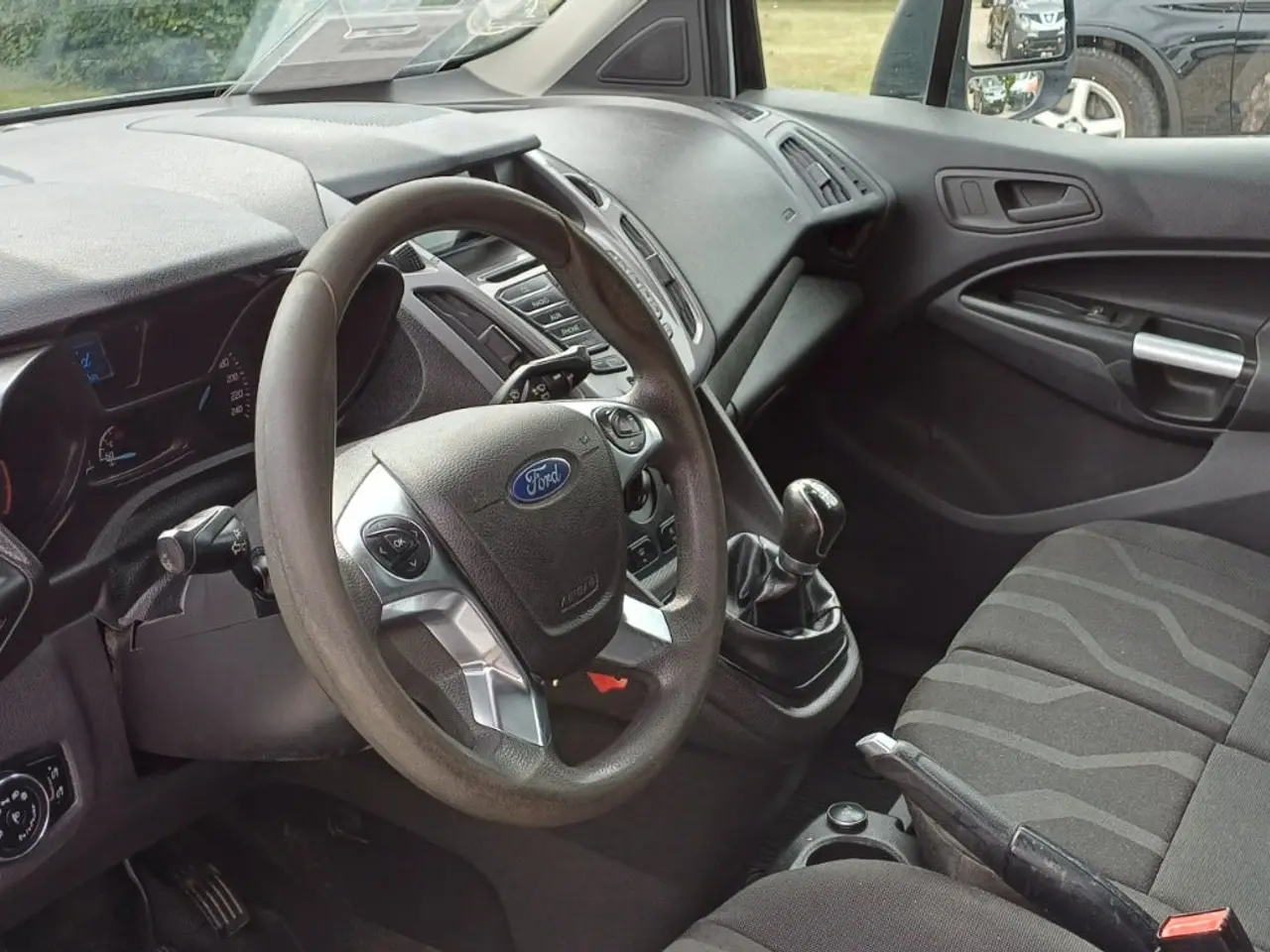 Billede 10 - Ford Transit Connect 1,5 TDCi 100 Trend lang