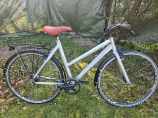 Damecykel MBK 28"