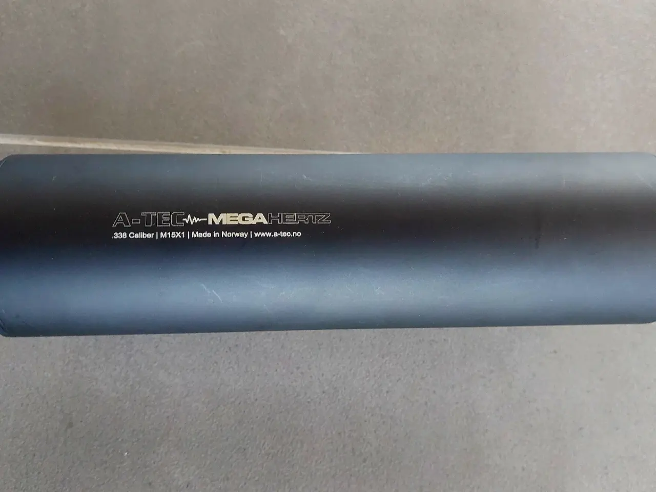 Billede 2 - Blaser R8 338 Lapua Magnum