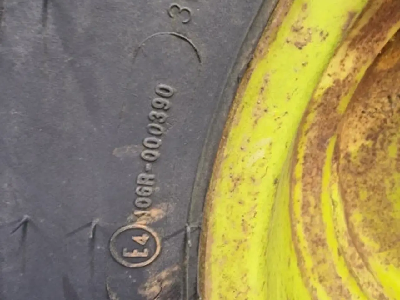 Billede 8 - 15.3"   300/80-15.3