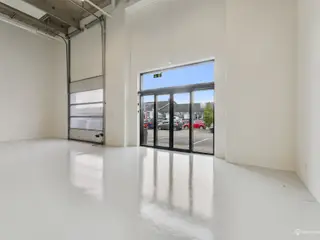 Engrosbutik i Aalborgs Håndværkerkvarter