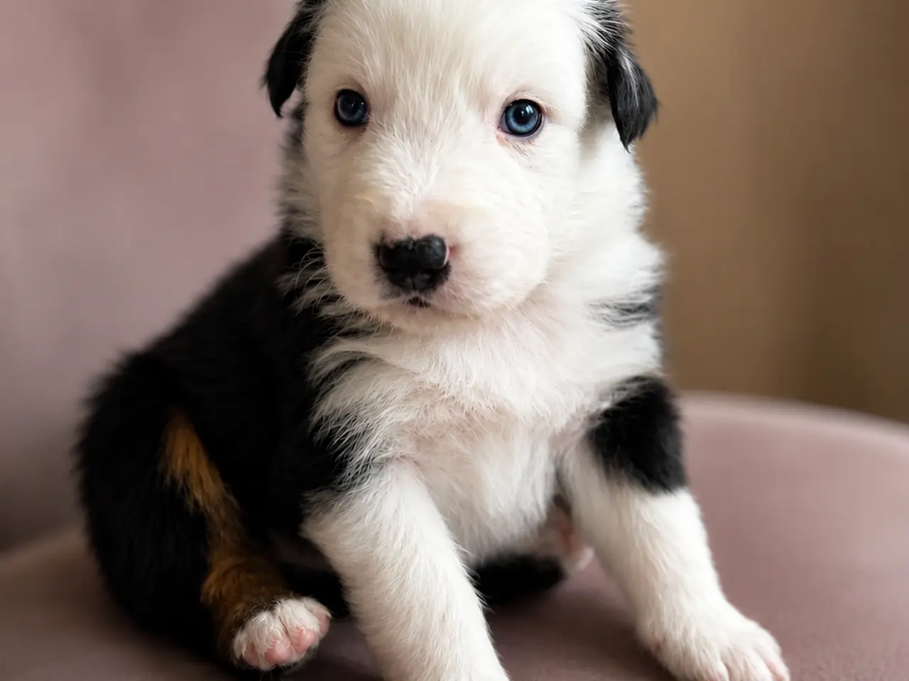 Billede 4 - Australian shepherd hvalpe 