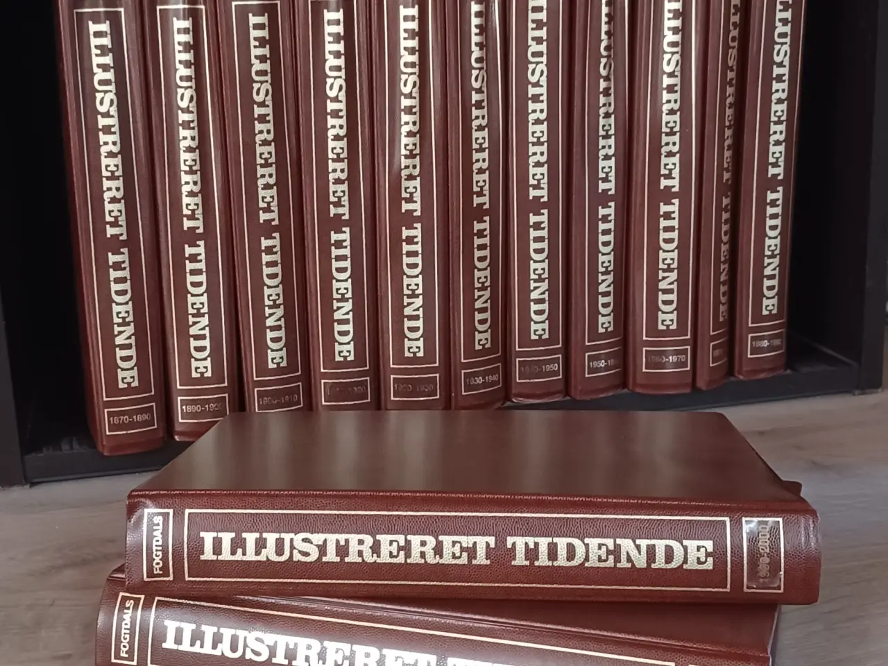 Billede 4 - Illustreret Tidende