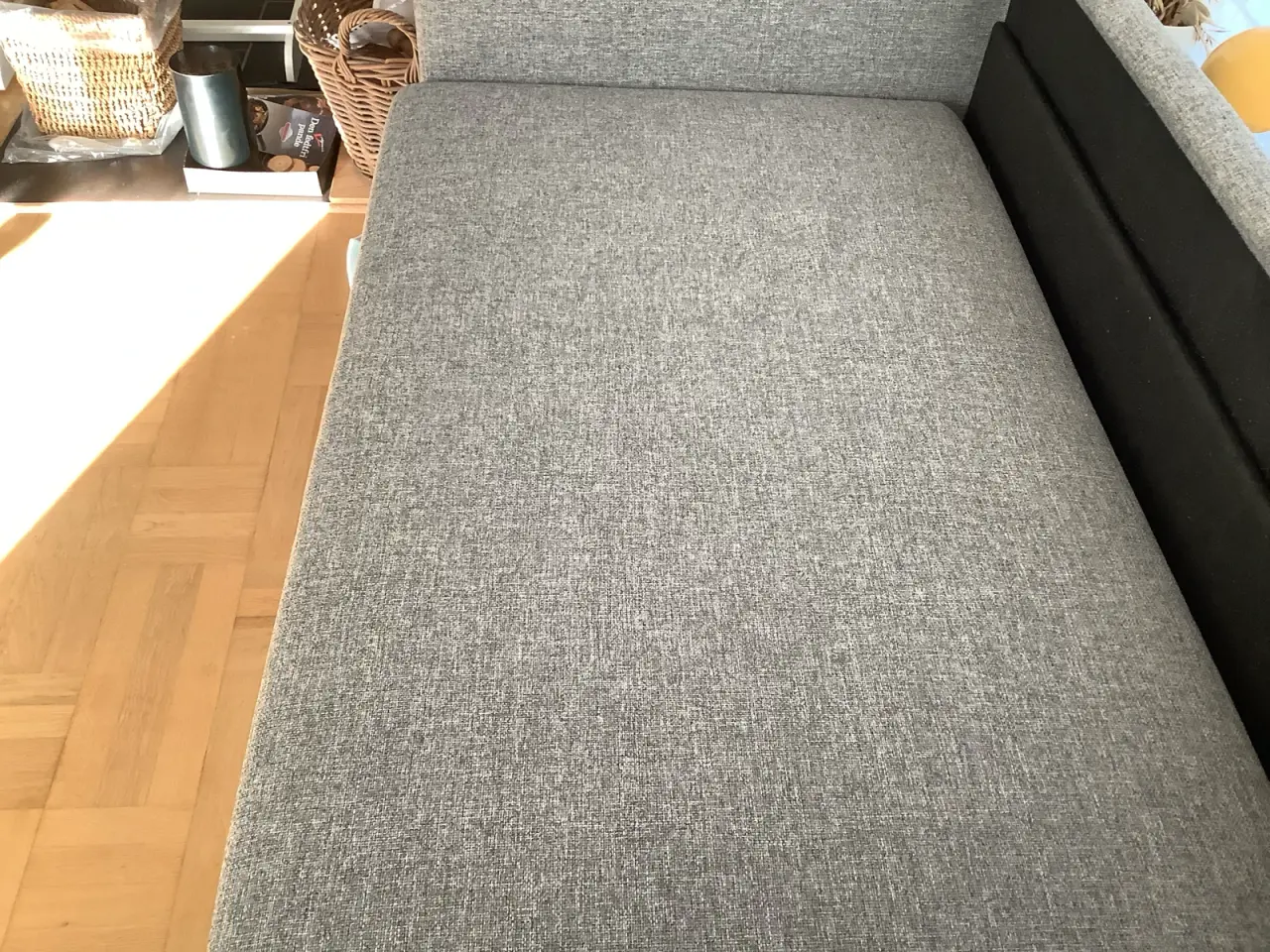 Billede 2 - INNOVATION sovesofa