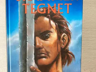 Skammertegnet, Lene Kaaberbøl