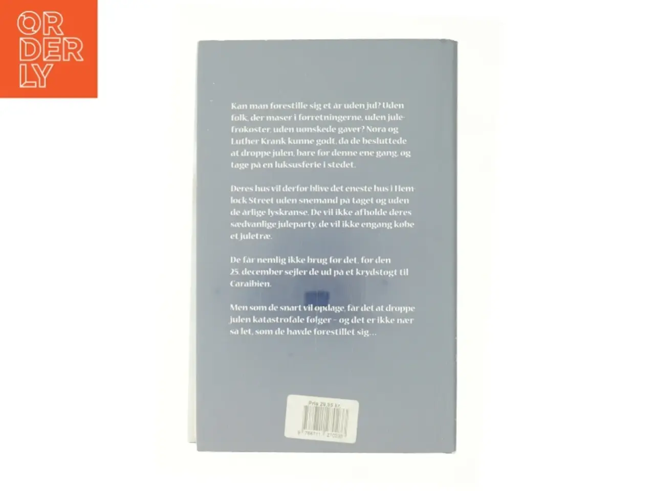 Billede 3 - Hjælp det er jul! af John Graisham