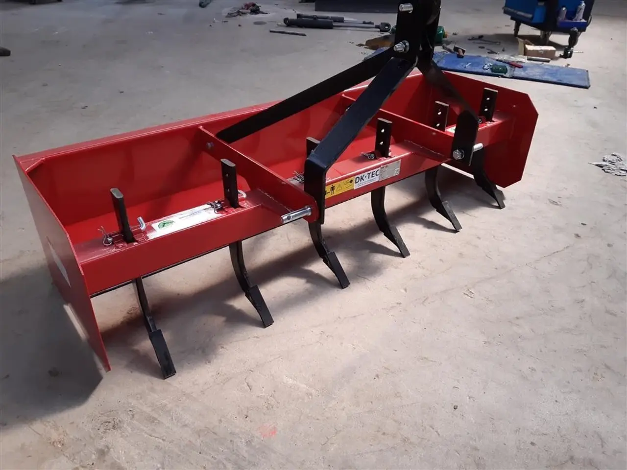 Billede 2 - - - - dk-tec