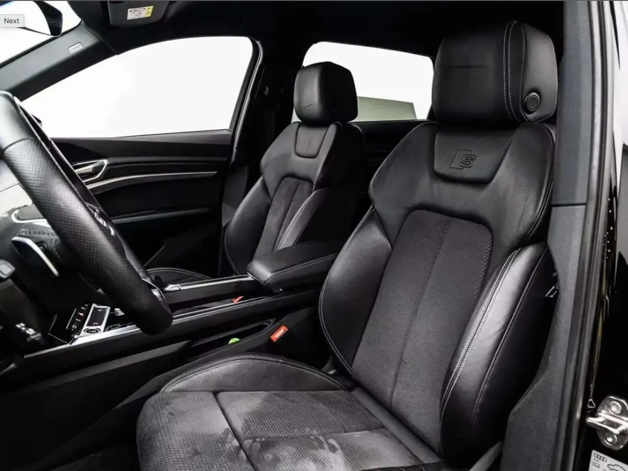 Billede 9 - Audi e-tron 55 S-line quattro