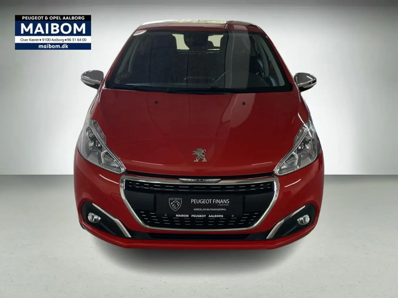 Billede 2 - Peugeot 208 1,2 e-THP 110 Sport