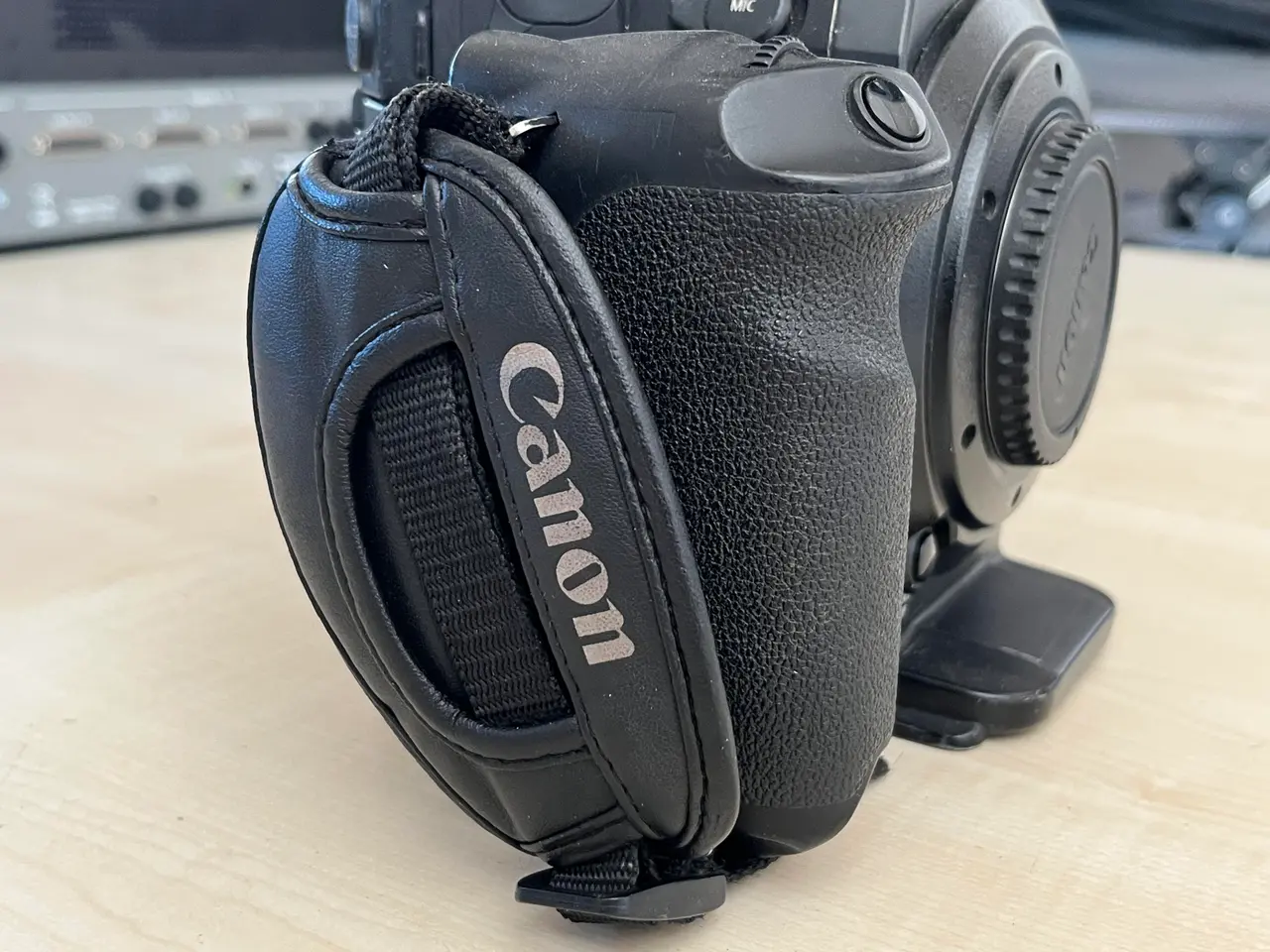 Billede 8 - Canon EOS C300