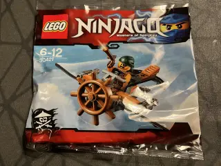 Lego Ninjago Polybag Ny