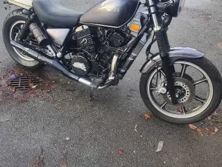 Kawasaki vulcan
