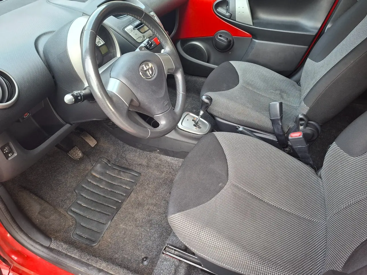 Billede 6 - Toyota Aygo 1,0 VVT-i T2 Air MMT