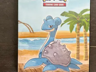Pokemonmappe inkl. kort