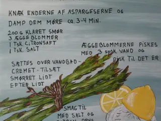 KUNSTKLODS nr. G 141