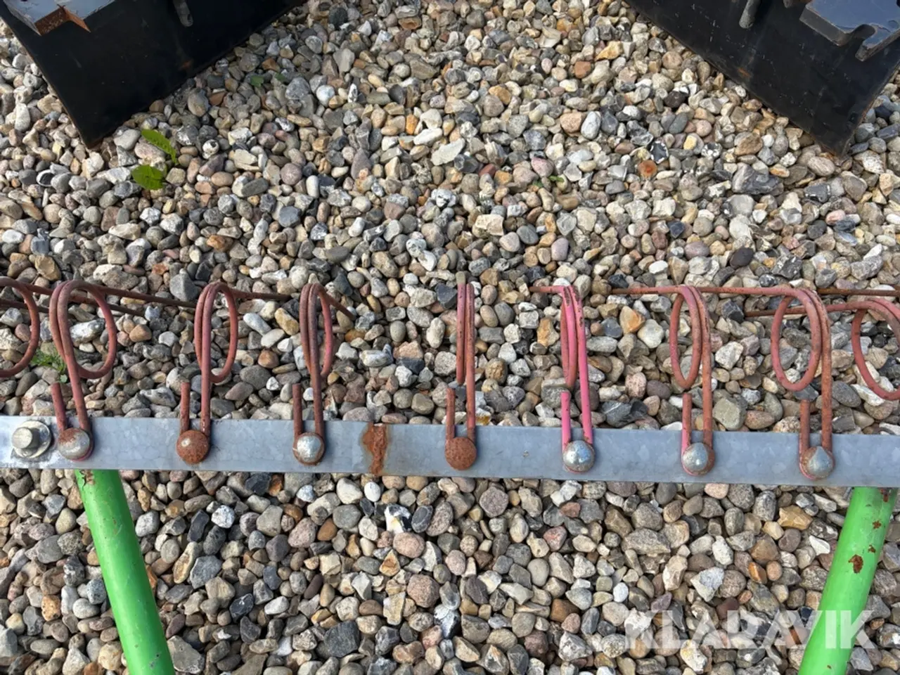Billede 11 - Rive og sneplove