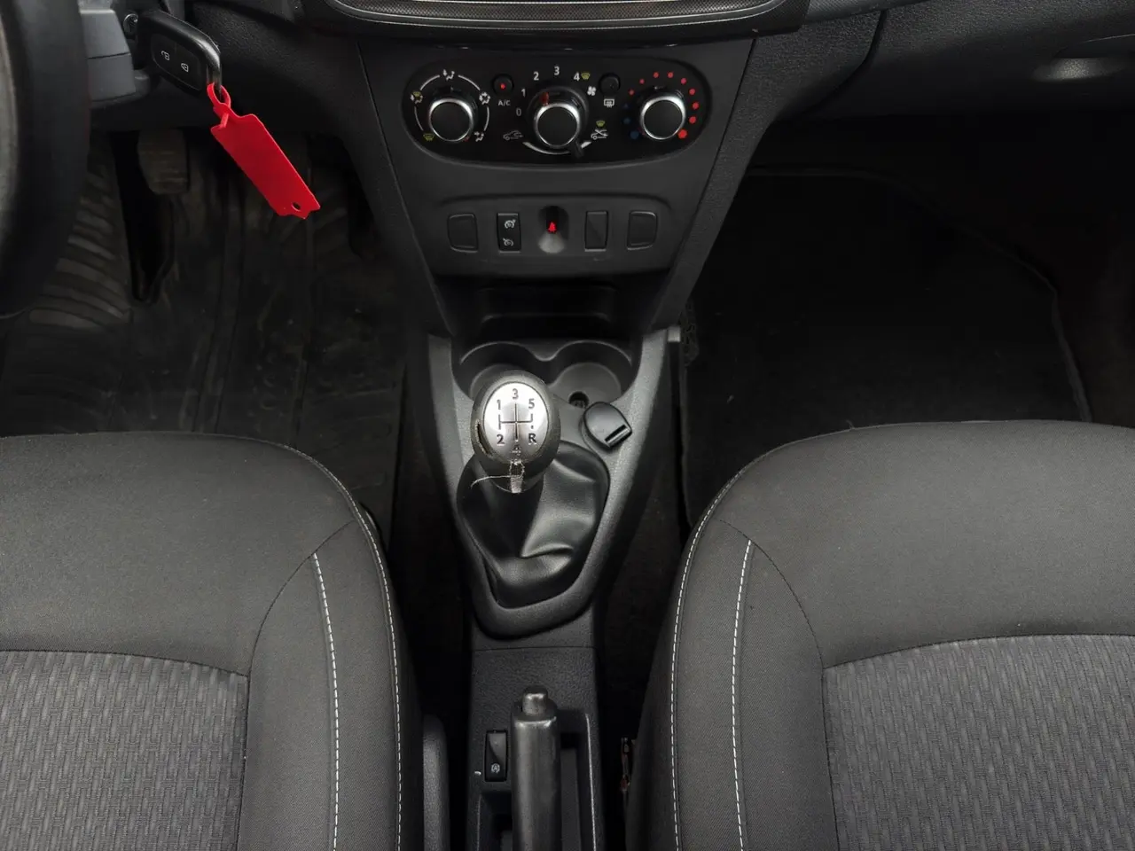 Billede 13 - Dacia Logan 0,9 TCe 90 Laureate MCV