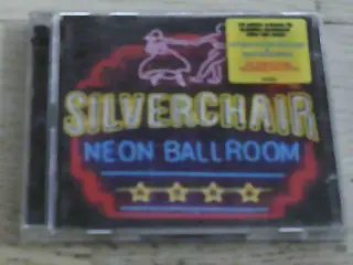 SILVERCHAIR - NEON BALLROOM 2 CD
