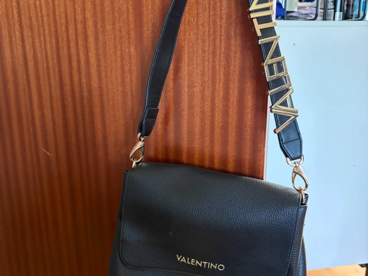 Billede 1 - Valentino taske