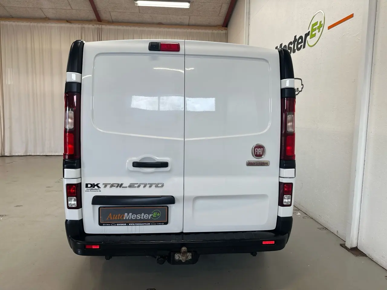 Billede 5 - Fiat Talento L2H1 2,0 Ecojet 145HK Van 6g