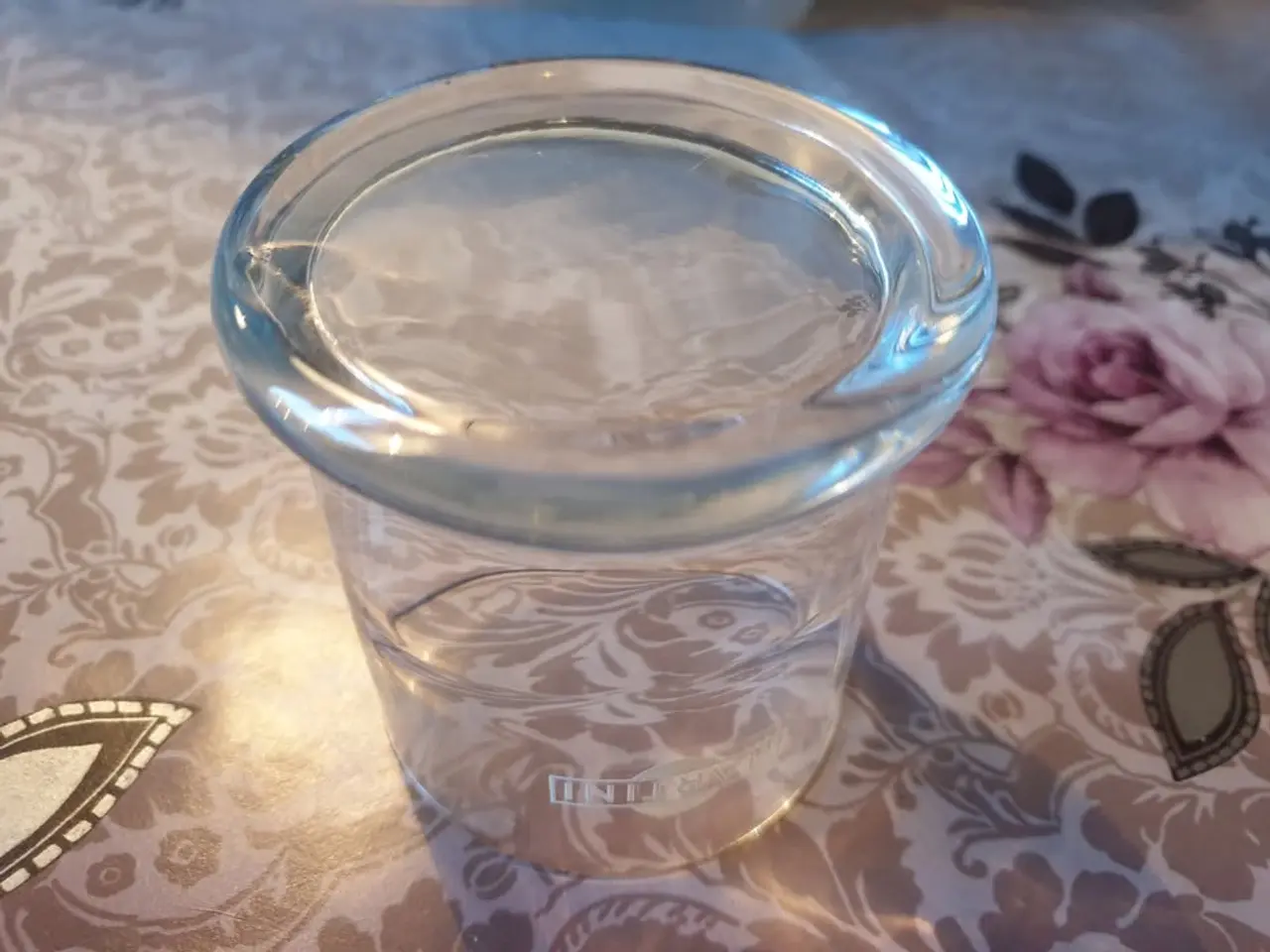 Billede 4 - Martini glas