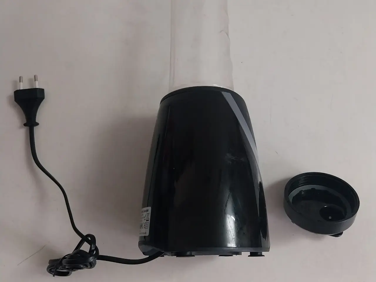 Billede 8 - Cook & Baker smoothie blender