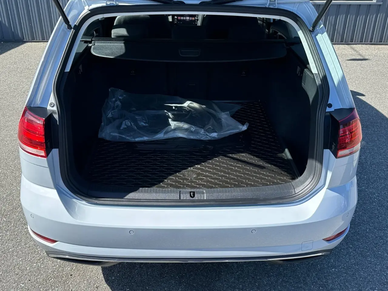 Billede 11 - VW Golf VII 1,4 TSi 125 Comfortline Variant DSG