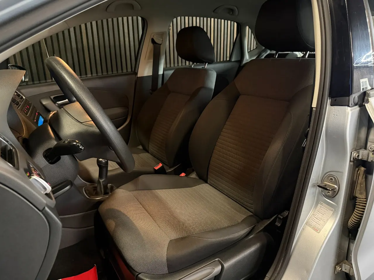 Billede 4 - VW Polo 1,4 Comfortline