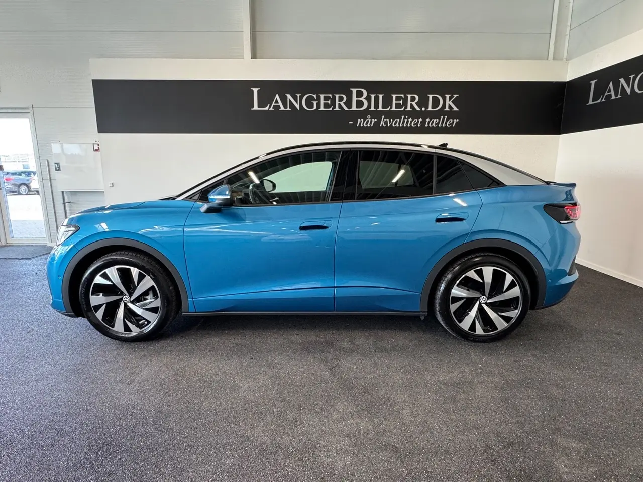 Billede 2 - VW ID.5 77 Style+