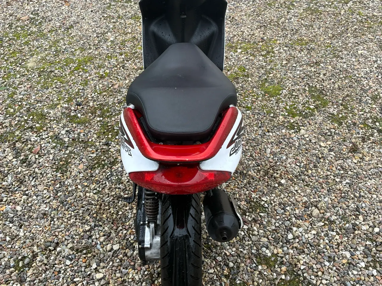 Billede 8 - Yamaha Jog R