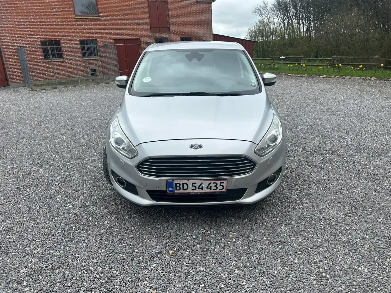 Billede 7 - Ford S-MAX 2,0 TDCi 150 Trend aut.
