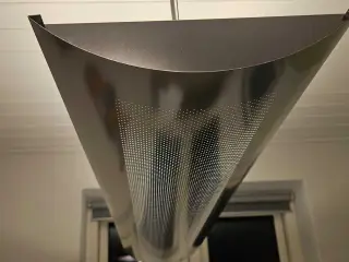 Kontorlampe med mega godt lys