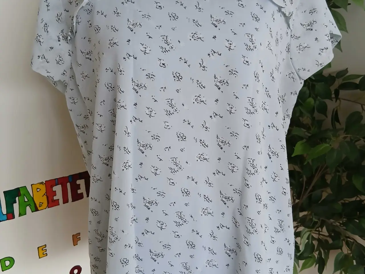 Billede 1 - Top. Ofelia. Large/40