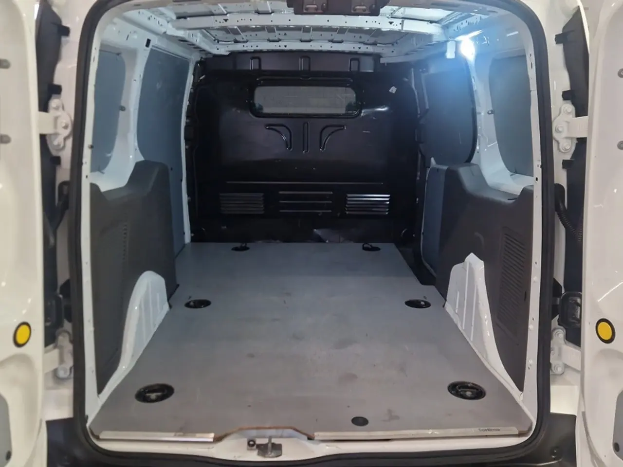 Billede 12 - Ford Transit Connect 1,5 TDCi 100 Trend lang