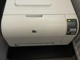HP Laserjet CP1525NW