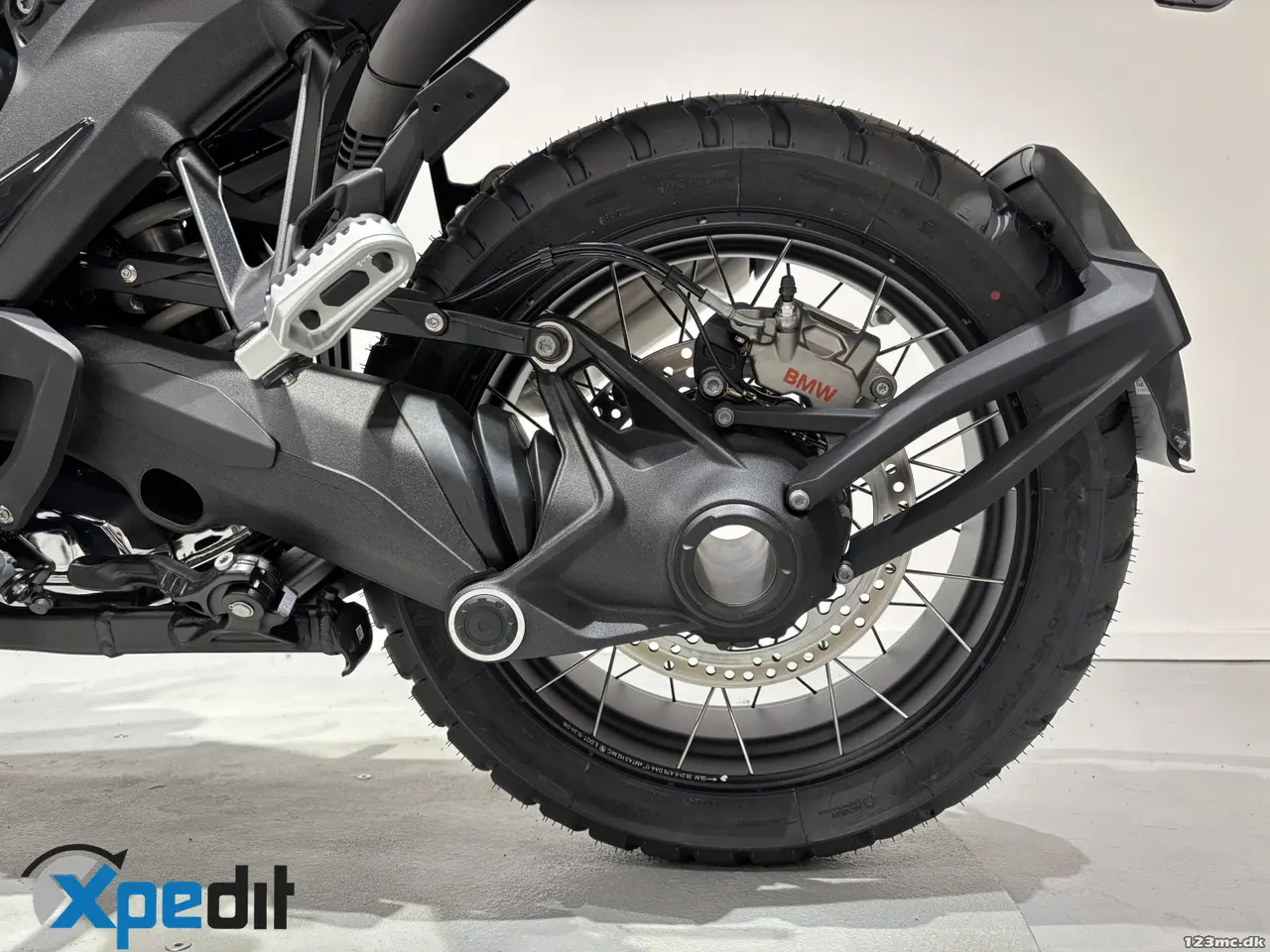 Billede 22 - BMW R 1300 GS