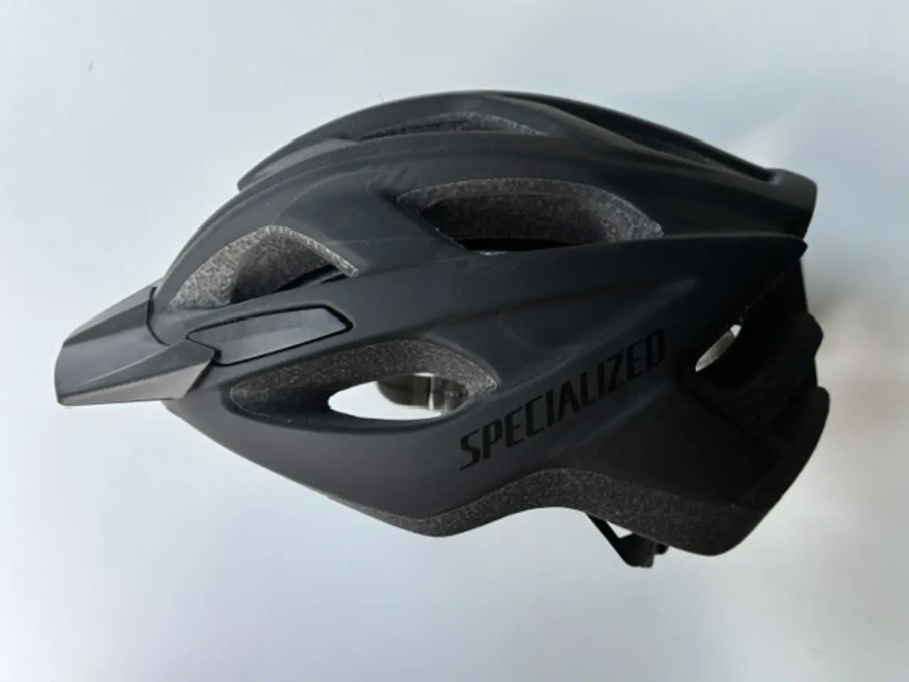 Billede 1 - Cykelhjelm model Chamonix