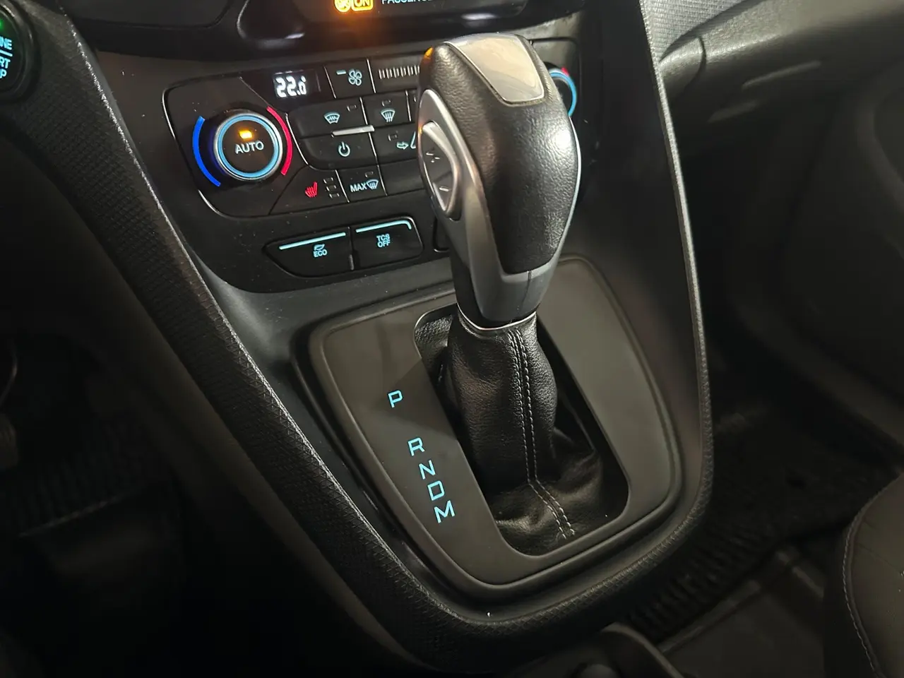 Billede 10 - Ford Transit Connect 1,5 EcoBlue Active aut. lang