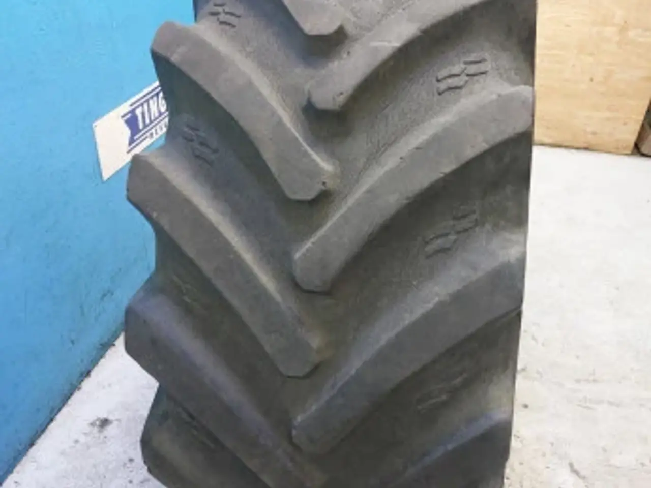 Billede 6 - 28"   540/65-R28