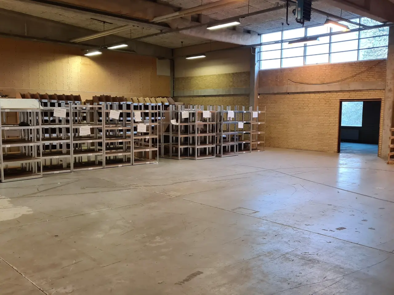 Billede 13 - 117 m² kontor & 417 m² lager