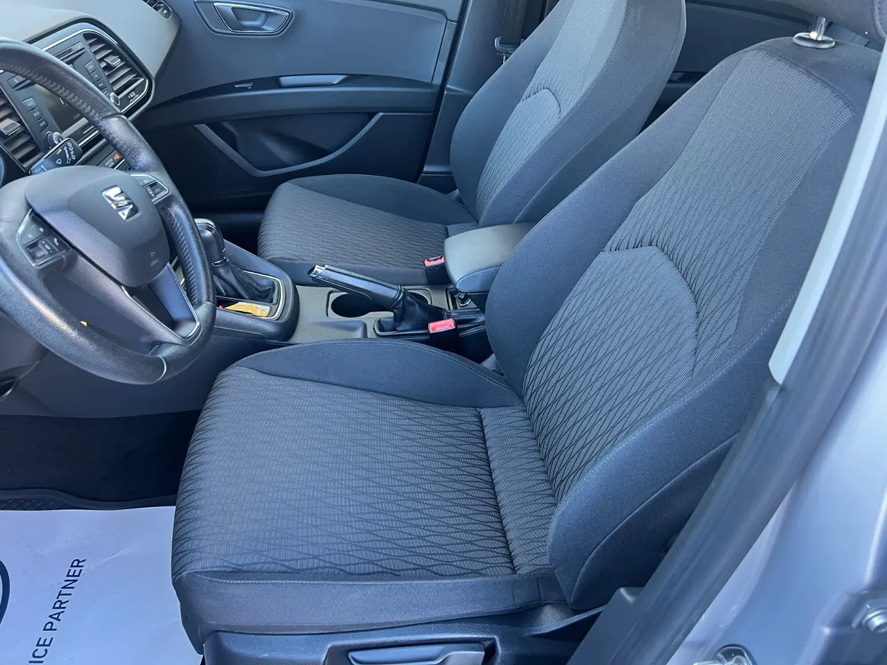 Billede 5 - Seat Leon 1,2 TSi 105 Style DSG eco