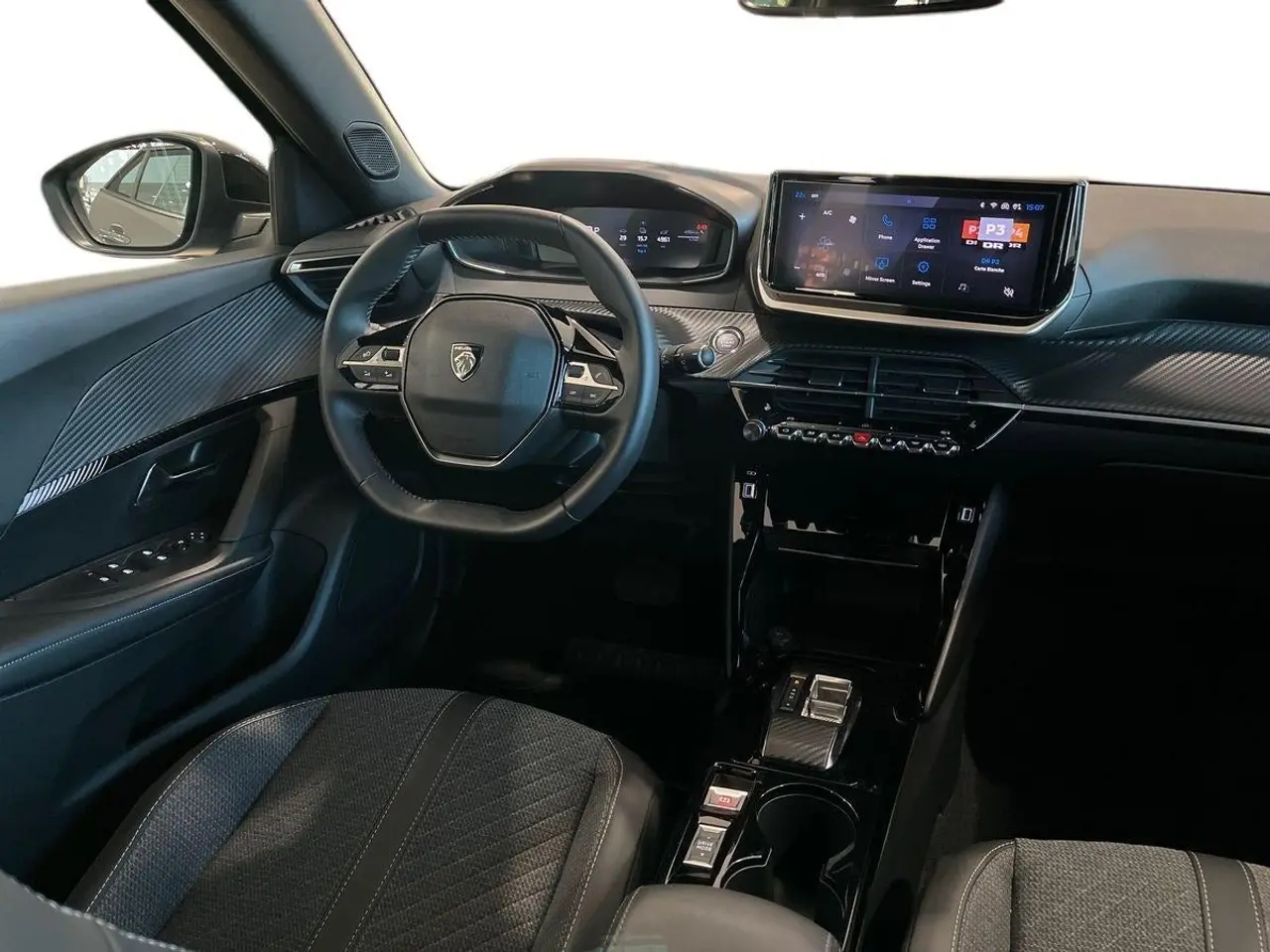 Billede 11 - Peugeot e-2008 54 Allure
