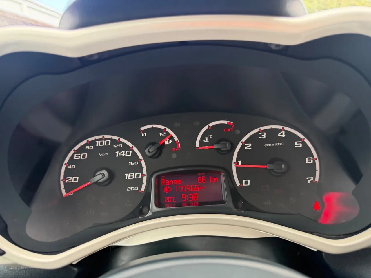 Billede 17 - Ford Ka 1,2 Titanium