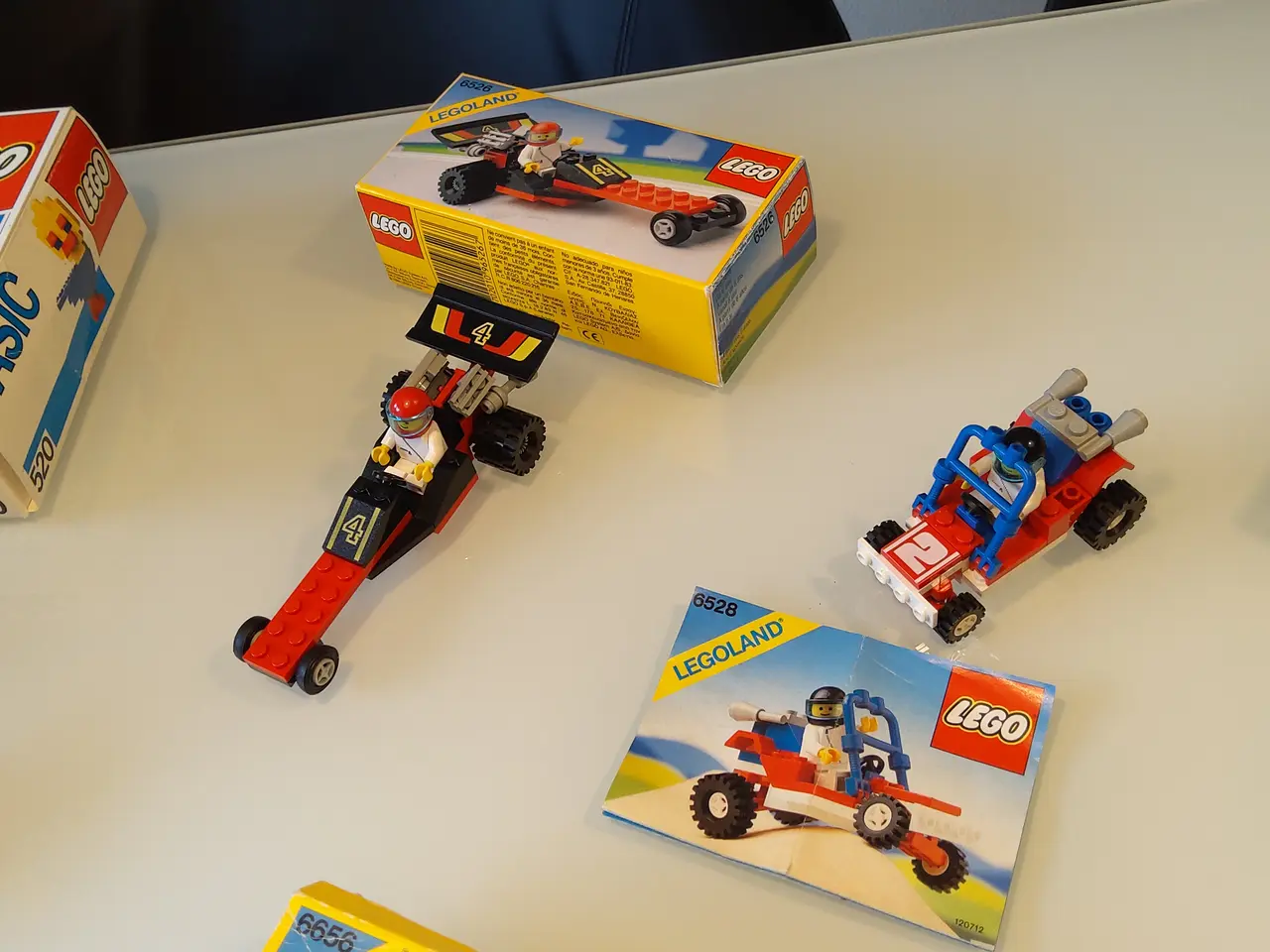 Billede 4 - Legolegoland