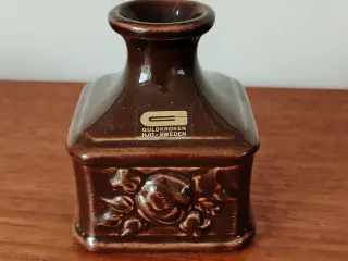 Lille flot Guldkroken vase
