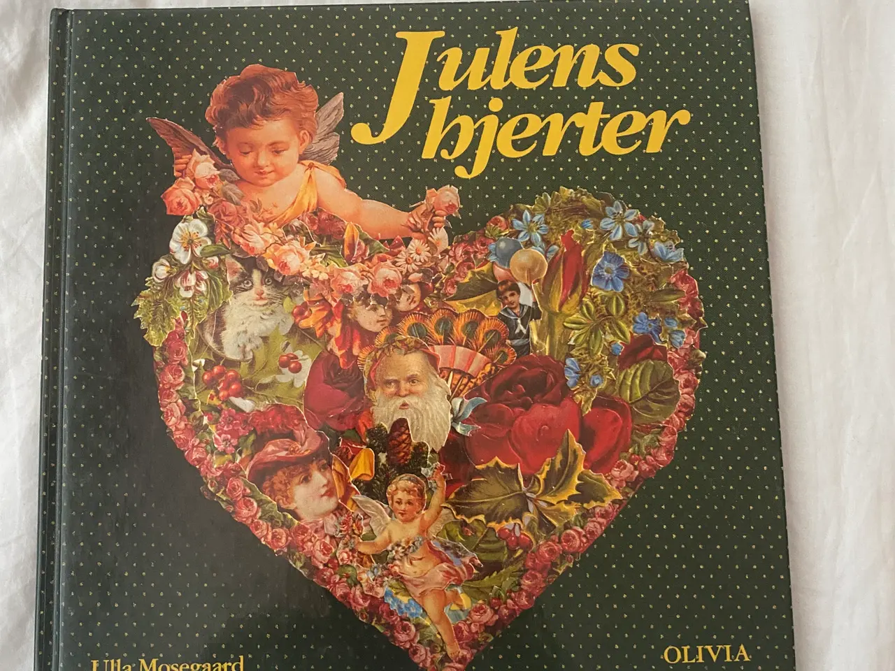 Billede 1 - Julens hjerter