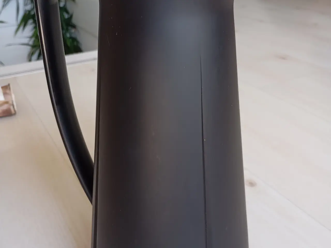 Billede 1 - Termokande Rosendahl. Sort
