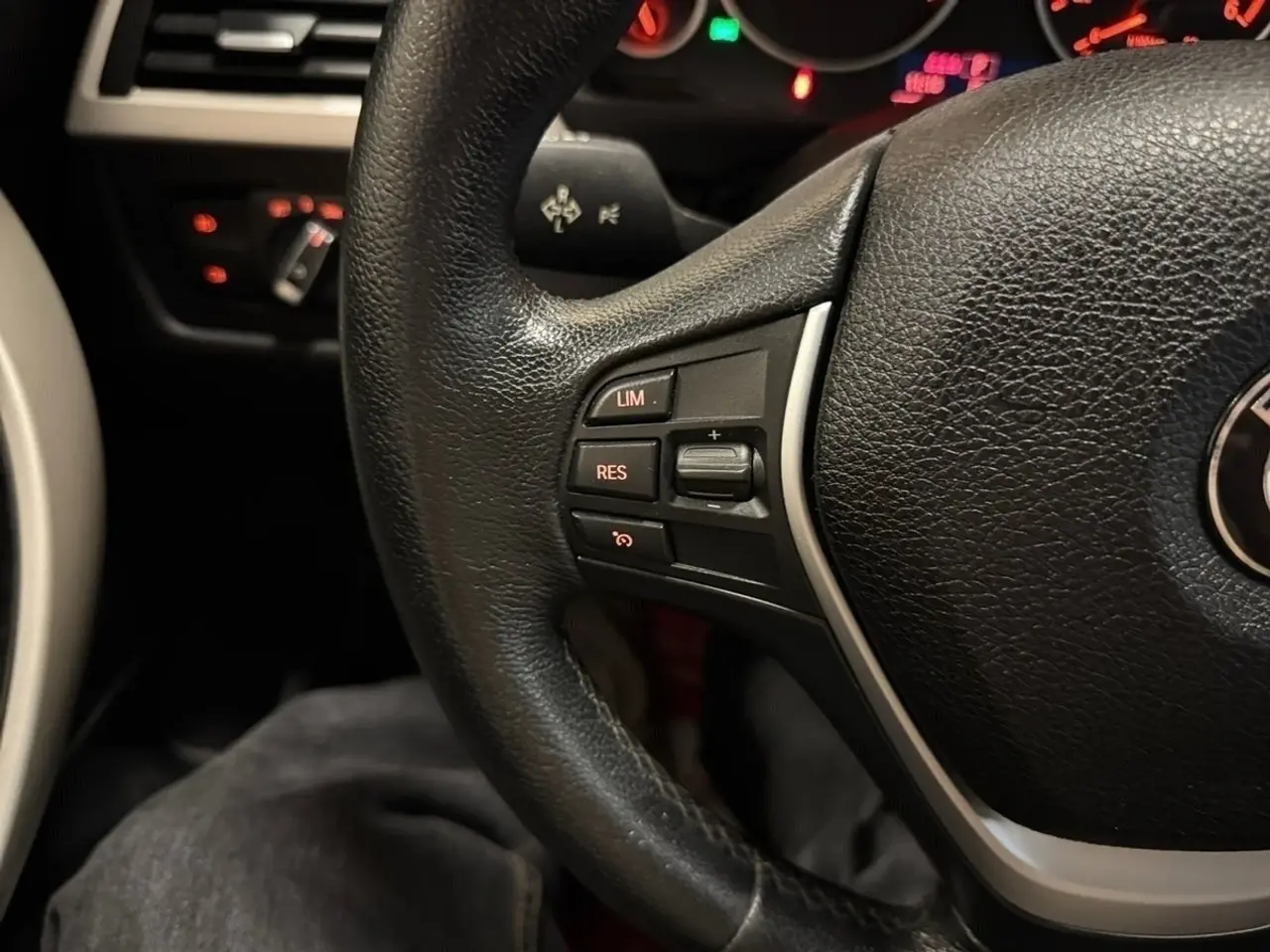 Billede 11 - BMW 320d 2,0 Touring aut.