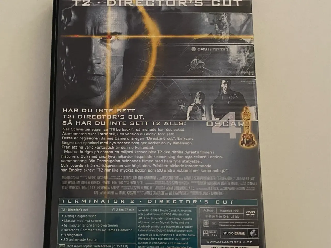 Billede 3 - Terminator 2