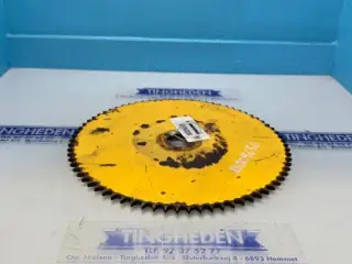 New Holland 8080 Kædehjul 80309650